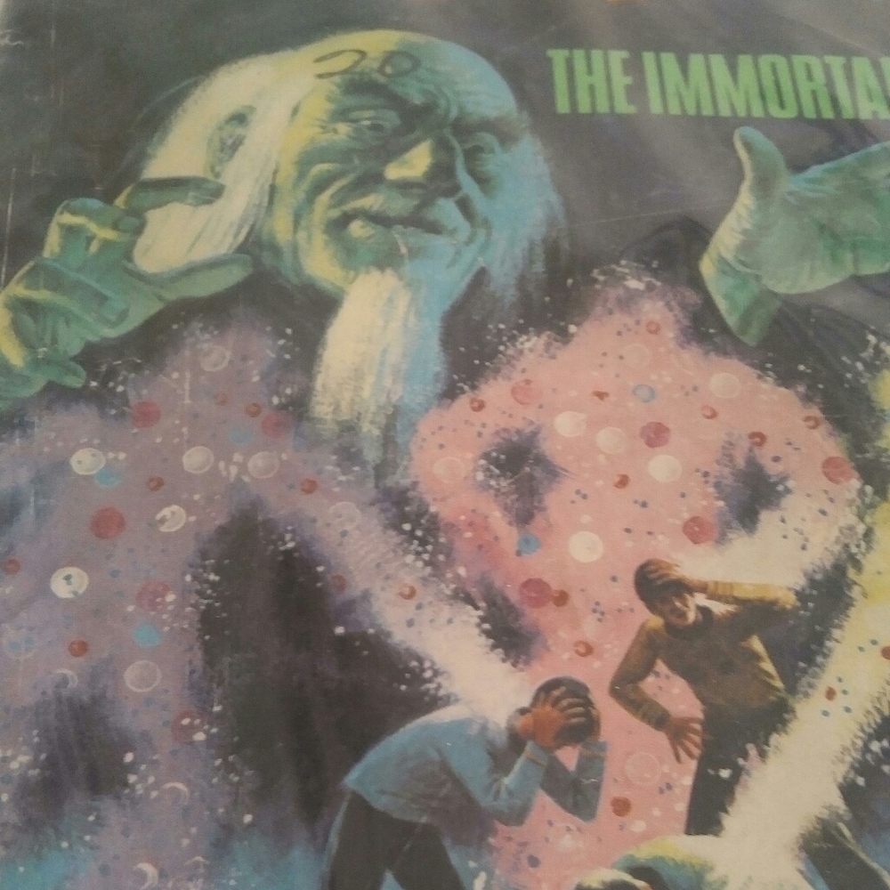2 vintage 1979 comics star trek - Picture 5 of 13
